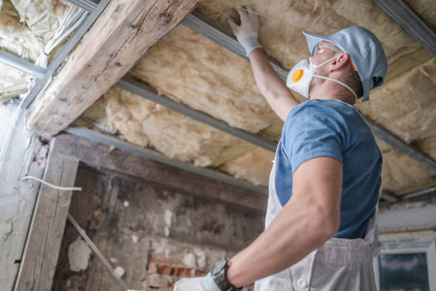 Best Energy Efficiency Solutions in Pumpkin Center, NC
